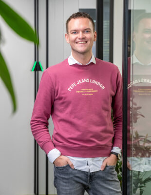 BIM4 ALL Kristian Baan
