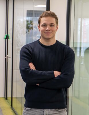 Bim4all academie mats nijenhuis