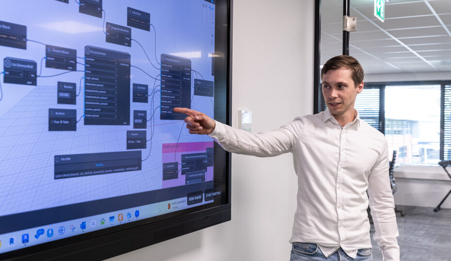 training-ai-geletterdheid-bim4all-academie