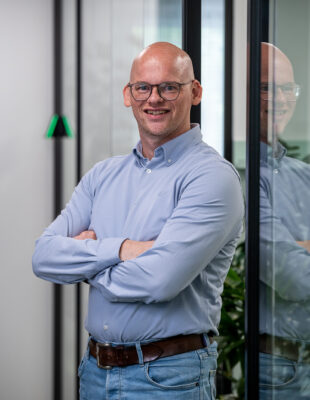 BIM4 ALL Jan Scholten