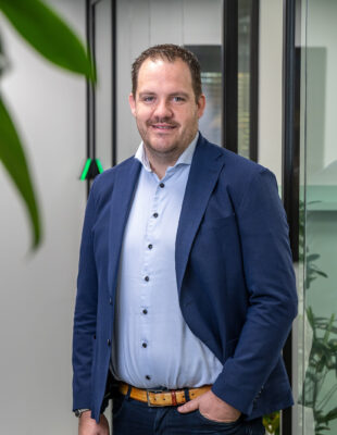 BIM4 ALL Herwin Voortman