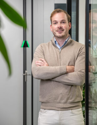 BIM4 ALL Niels Docter
