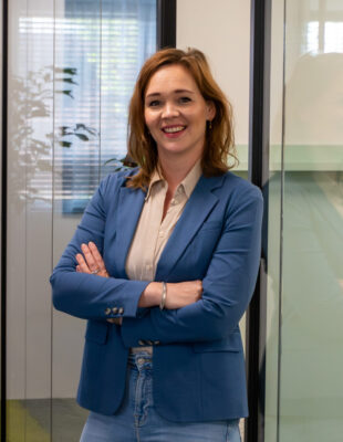 Bim4all academie tracey olde rikkert