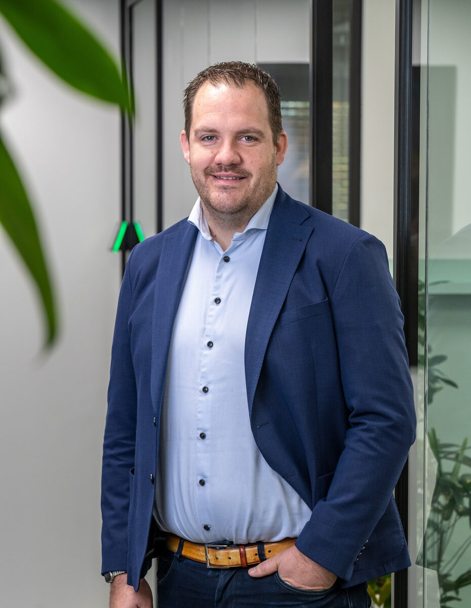 BIM4 ALL Herwin Voortman