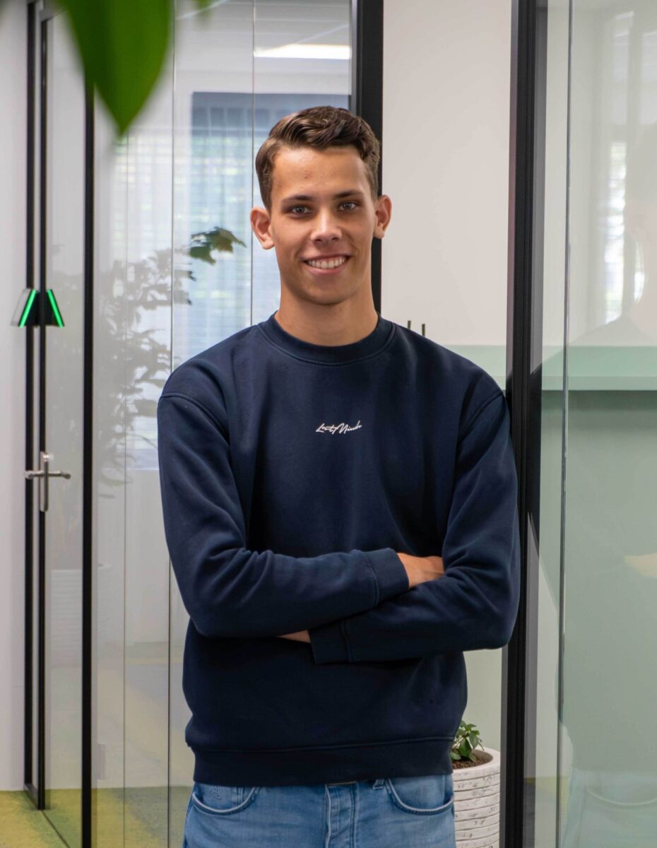 Bim4all academie sven van der woning web