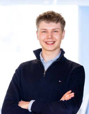 Tijmen Hutjes