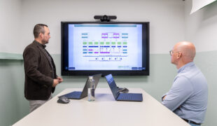 consultants in overleg