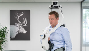 Bim4all 3d laserscannen jasper voortman navvis 3